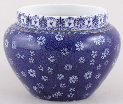 Cache Pot or Jardiniere c1920s